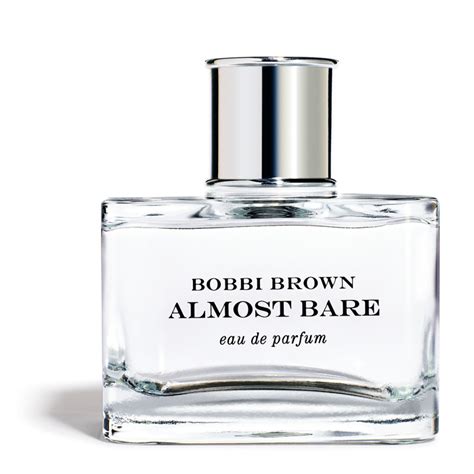 Bobbi Brown Almost Bare Fragrance .